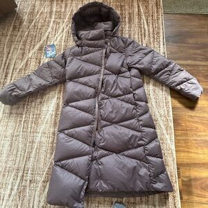 Women's Helly Hansen Tundra Parka Size XL